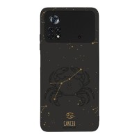 Θήκη Sonique Zodiac Series για Xiaomi Poco X4 Pro 5G Cancer