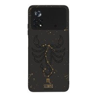 Θήκη Sonique Zodiac Series για Xiaomi Poco X4 Pro 5G Scorpio