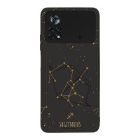 Θήκη Sonique Zodiac Series για Xiaomi Poco X4 Pro 5G Sagittarius