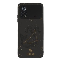 Θήκη Sonique Zodiac Series για Xiaomi Poco X4 Pro 5G Capricorn