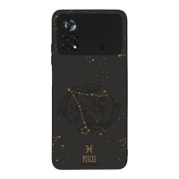 Θήκη Sonique Zodiac Series για Xiaomi Poco X4 Pro 5G Pisces