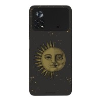 Θήκη Sonique Zodiac Series για Xiaomi Poco X4 Pro 5G Eclipse