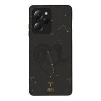 Θήκη Sonique Zodiac Series για Xiaomi Poco X5 Pro 5G Aries