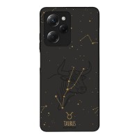 Θήκη Sonique Zodiac Series για Xiaomi Poco X5 Pro 5G Taurus