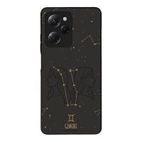 Θήκη Sonique Zodiac Series για Xiaomi Poco X5 Pro 5G Gemini
