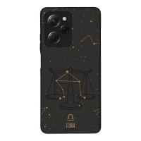 Θήκη Sonique Zodiac Series για Xiaomi Poco X5 Pro 5G Libra