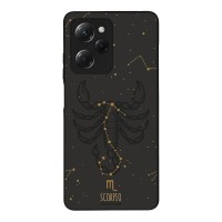 Θήκη Sonique Zodiac Series για Xiaomi Poco X5 Pro 5G Scorpio