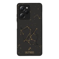 Θήκη Sonique Zodiac Series για Xiaomi Poco X5 Pro 5G Sagittarius