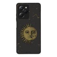Θήκη Sonique Zodiac Series για Xiaomi Poco X5 Pro 5G Eclipse
