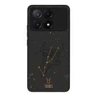 Θήκη Sonique Zodiac Series για Xiaomi Poco X6 Pro 5G Taurus
