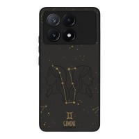 Θήκη Sonique Zodiac Series για Xiaomi Poco X6 Pro 5G Gemini