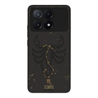 Θήκη Sonique Zodiac Series για Xiaomi Poco X6 Pro 5G Scorpio