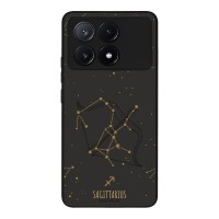 Θήκη Sonique Zodiac Series για Xiaomi Poco X6 Pro 5G Sagittarius