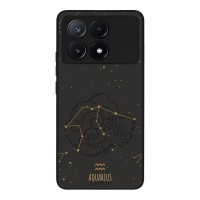 Θήκη Sonique Zodiac Series για Xiaomi Poco X6 Pro 5G Aquarius