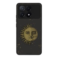 Θήκη Sonique Zodiac Series για Xiaomi Poco X6 Pro 5G Eclipse