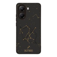 Θήκη Sonique Zodiac Series για Xiaomi Poco X7 Pro 5G Sagittarius