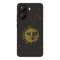 Θήκη Sonique Zodiac Series για Xiaomi Poco X7 Pro 5G Eclipse