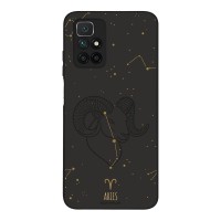 Θήκη Sonique Zodiac Series για Xiaomi Redmi 10 / Redmi 10 2022 Aries