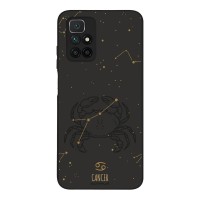 Θήκη Sonique Zodiac Series για Xiaomi Redmi 10 / Redmi 10 2022 Cancer