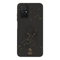 Θήκη Sonique Zodiac Series για Xiaomi Redmi 10 / Redmi 10 2022 Virgo