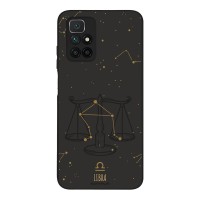 Θήκη Sonique Zodiac Series για Xiaomi Redmi 10 / Redmi 10 2022 Libra