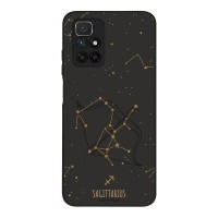 Θήκη Sonique Zodiac Series για Xiaomi Redmi 10 / Redmi 10 2022 Sagittarius