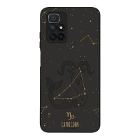 Θήκη Sonique Zodiac Series για Xiaomi Redmi 10 / Redmi 10 2022 Capricorn