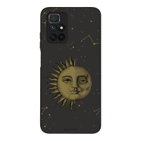 Θήκη Sonique Zodiac Series για Xiaomi Redmi 10 / Redmi 10 2022 Eclipse
