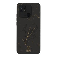 Θήκη Sonique Zodiac Series για Xiaomi Redmi 10C Taurus