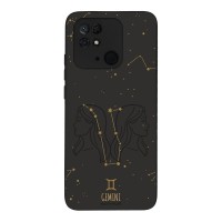 Θήκη Sonique Zodiac Series για Xiaomi Redmi 10C Gemini