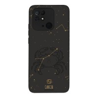 Θήκη Sonique Zodiac Series για Xiaomi Redmi 10C Cancer