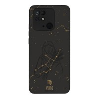 Θήκη Sonique Zodiac Series για Xiaomi Redmi 10C Virgo