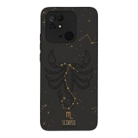 Θήκη Sonique Zodiac Series για Xiaomi Redmi 10C Scorpio