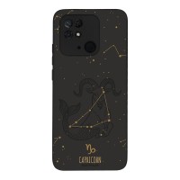 Θήκη Sonique Zodiac Series για Xiaomi Redmi 10C Capricorn