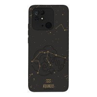 Θήκη Sonique Zodiac Series για Xiaomi Redmi 10C Aquarius