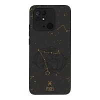 Θήκη Sonique Zodiac Series για Xiaomi Redmi 10C Pisces