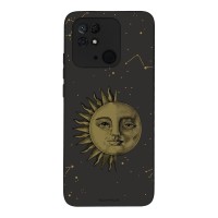 Θήκη Sonique Zodiac Series για Xiaomi Redmi 10C Eclipse