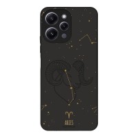Θήκη Sonique Zodiac Series για Xiaomi Redmi 12 4G / Redmi 12 5G Aries