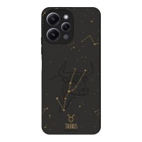 Θήκη Sonique Zodiac Series για Xiaomi Redmi 12 4G / Redmi 12 5G Taurus