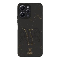 Θήκη Sonique Zodiac Series για Xiaomi Redmi 12 4G / Redmi 12 5G Gemini