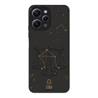 Θήκη Sonique Zodiac Series για Xiaomi Redmi 12 4G / Redmi 12 5G Libra