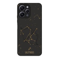 Θήκη Sonique Zodiac Series για Xiaomi Redmi 12 4G / Redmi 12 5G Sagittarius