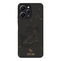 Θήκη Sonique Zodiac Series για Xiaomi Redmi 12 4G / Redmi 12 5G Capricorn