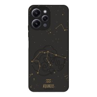 Θήκη Sonique Zodiac Series για Xiaomi Redmi 12 4G / Redmi 12 5G Aquarius