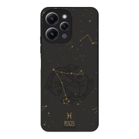 Θήκη Sonique Zodiac Series για Xiaomi Redmi 12 4G / Redmi 12 5G Pisces