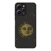 Θήκη Sonique Zodiac Series για Xiaomi Redmi 12 4G / Redmi 12 5G Eclipse