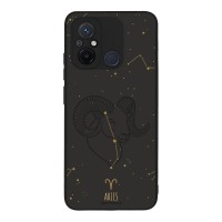 Θήκη Sonique Zodiac Series για Xiaomi Redmi 12C Aries
