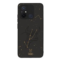 Θήκη Sonique Zodiac Series για Xiaomi Redmi 12C Taurus