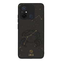 Θήκη Sonique Zodiac Series για Xiaomi Redmi 12C Cancer