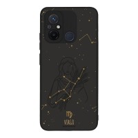 Θήκη Sonique Zodiac Series για Xiaomi Redmi 12C Virgo